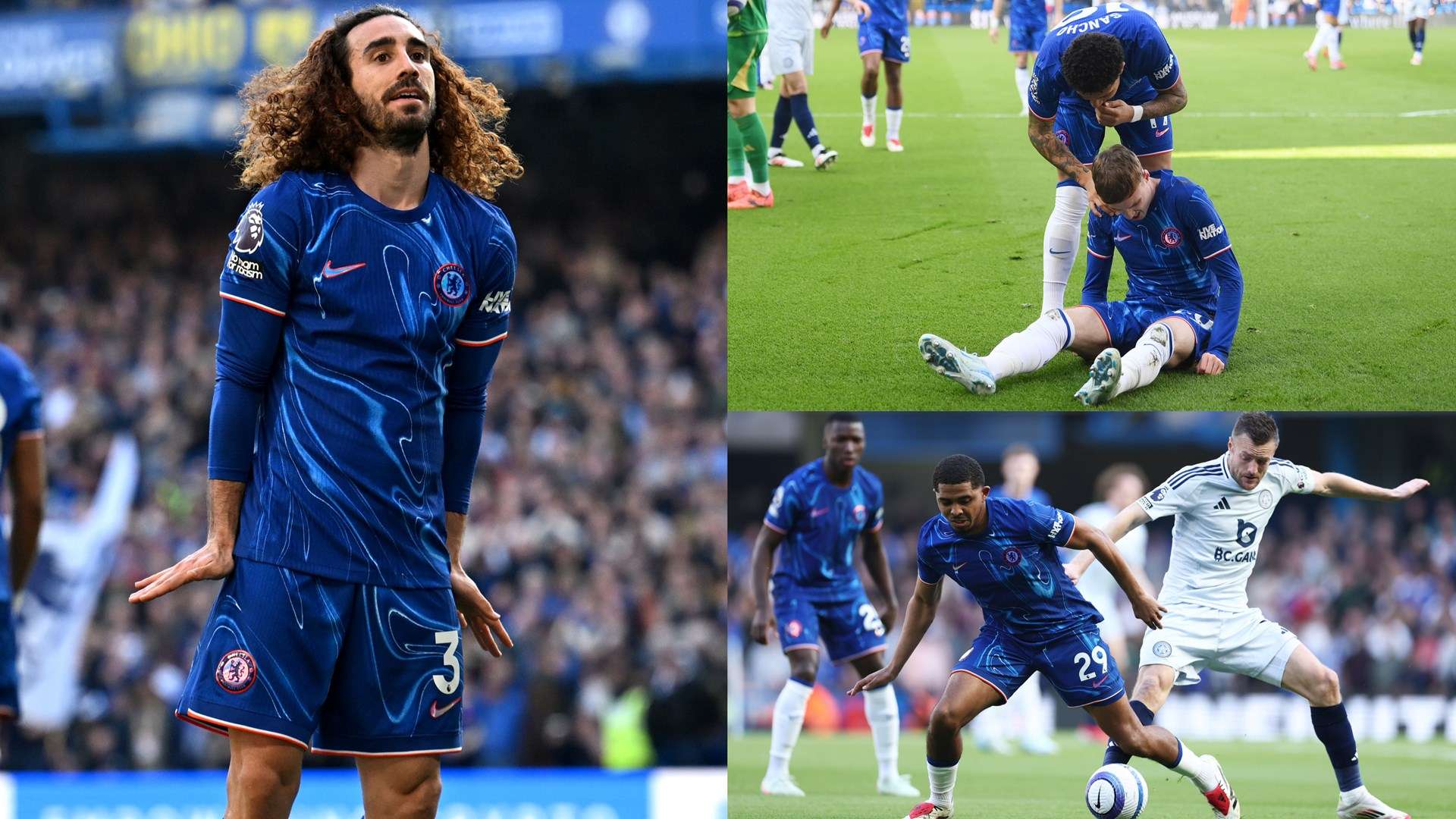 他們的職業 他們的職業